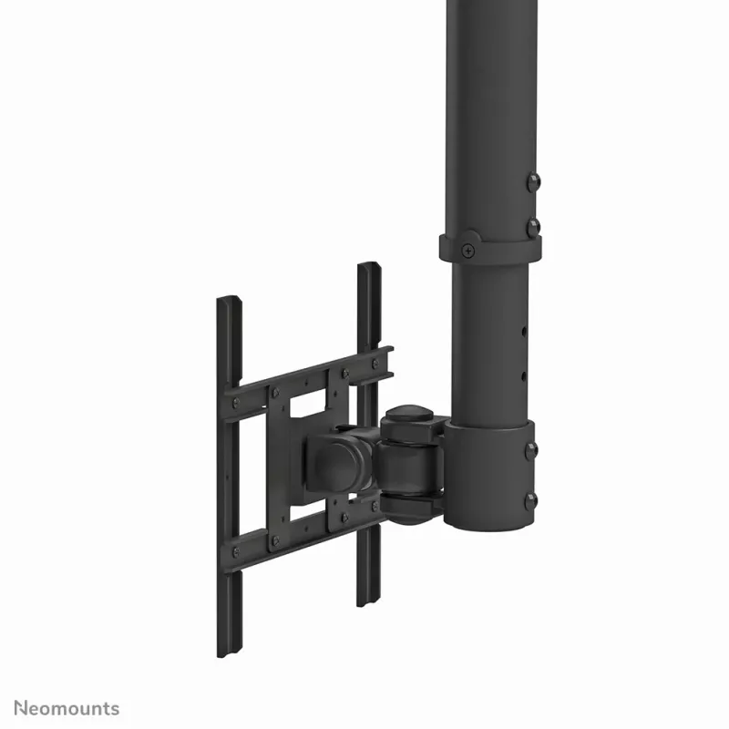 Soporte de techo para monitor/TV Neomounts FPMA-C200Schwarz 10-40