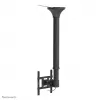Soporte de techo para monitor/TV Neomounts FPMA-C200Schwarz 10-40