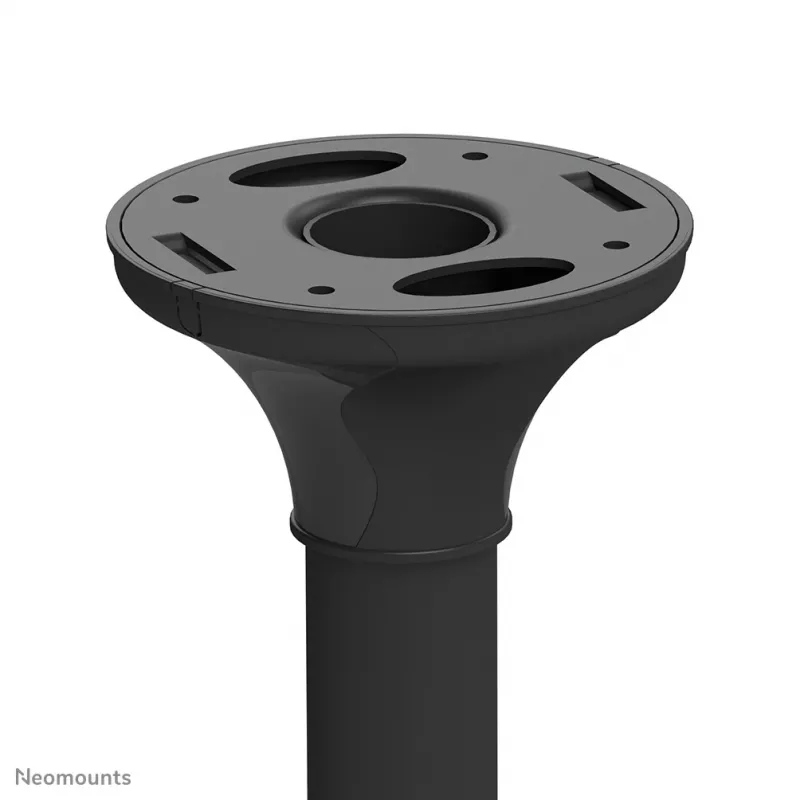 Soporte de techo para monitor/TV Neomounts FPMA-C200Schwarz 10-40