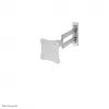 Soporte de pared para monitor/TV Neomounts FPMA-W830 10-27 inch - totalmente articulado