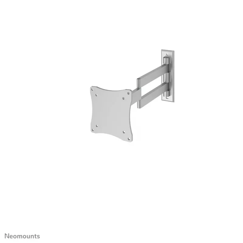 Soporte de pared para monitor/TV Neomounts FPMA-W830 10-27 inch - totalmente articulado