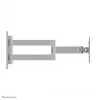 Soporte de pared para monitor/TV Neomounts FPMA-W830 10-27 inch - totalmente articulado