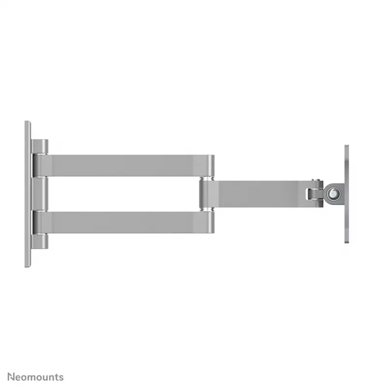 Soporte de pared para monitor/TV Neomounts FPMA-W830 10-27 inch - totalmente articulado
