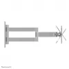 Soporte de pared para monitor/TV Neomounts FPMA-W830 10-27 inch - totalmente articulado