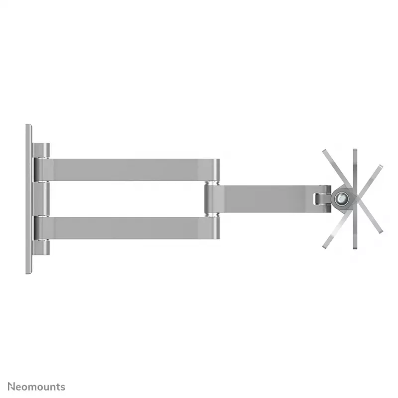 Soporte de pared para monitor/TV Neomounts FPMA-W830 10-27 inch - totalmente articulado
