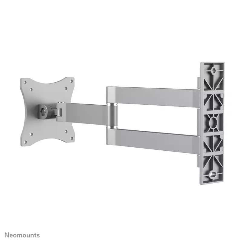 Soporte de pared para monitor/TV Neomounts FPMA-W830 10-27 inch - totalmente articulado