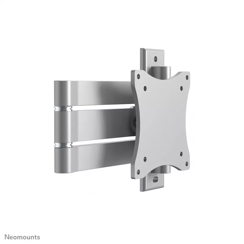 Soporte de pared para monitor/TV Neomounts FPMA-W830 10-27 inch - totalmente articulado