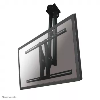 Soporte de techo para monitor/TV Neomounts PLASMA-C100Schwarz 37-75