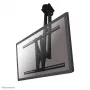 Soporte de techo para monitor/TV Neomounts PLASMA-C100Schwarz 37-75