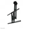 Soporte de techo para monitor/TV Neomounts PLASMA-C100Schwarz 37-75