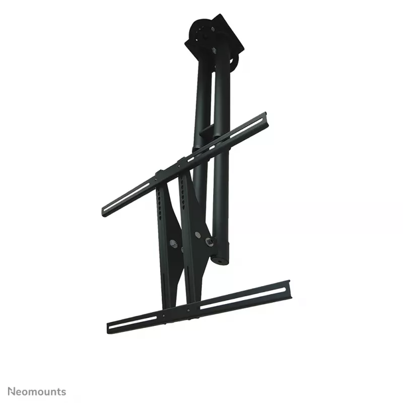 Soporte de techo para monitor/TV Neomounts PLASMA-C100Schwarz 37-75