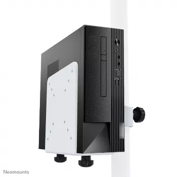 Soporte para mini PC Neomounts THINCLIENT-10 - máx. 10 kg - universal
