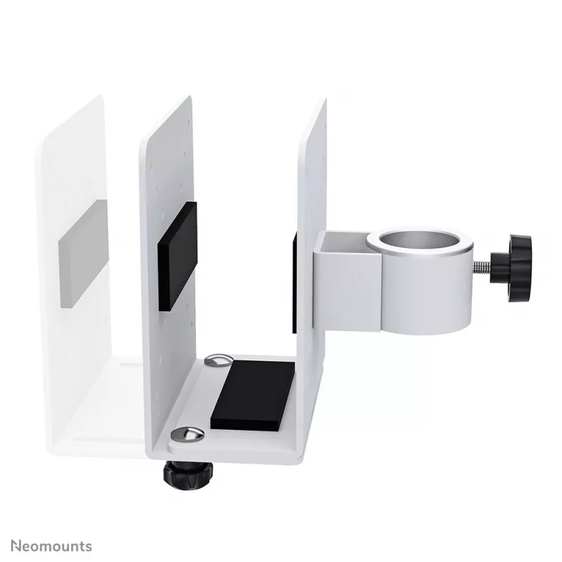Soporte para mini PC Neomounts THINCLIENT-10 - máx. 10 kg - universal
