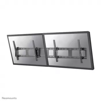 Soporte de pared para menuboard Neomounts NS-WMB200Schwarz 40-52