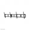 Soporte de pared para menuboard Neomounts NS-WMB200Schwarz 40-52