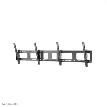 Soporte de pared para menuboard Neomounts NS-WMB200Schwarz 40-52