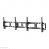Soporte de pared para menuboard Neomounts NS-WMB200Schwarz 40-52