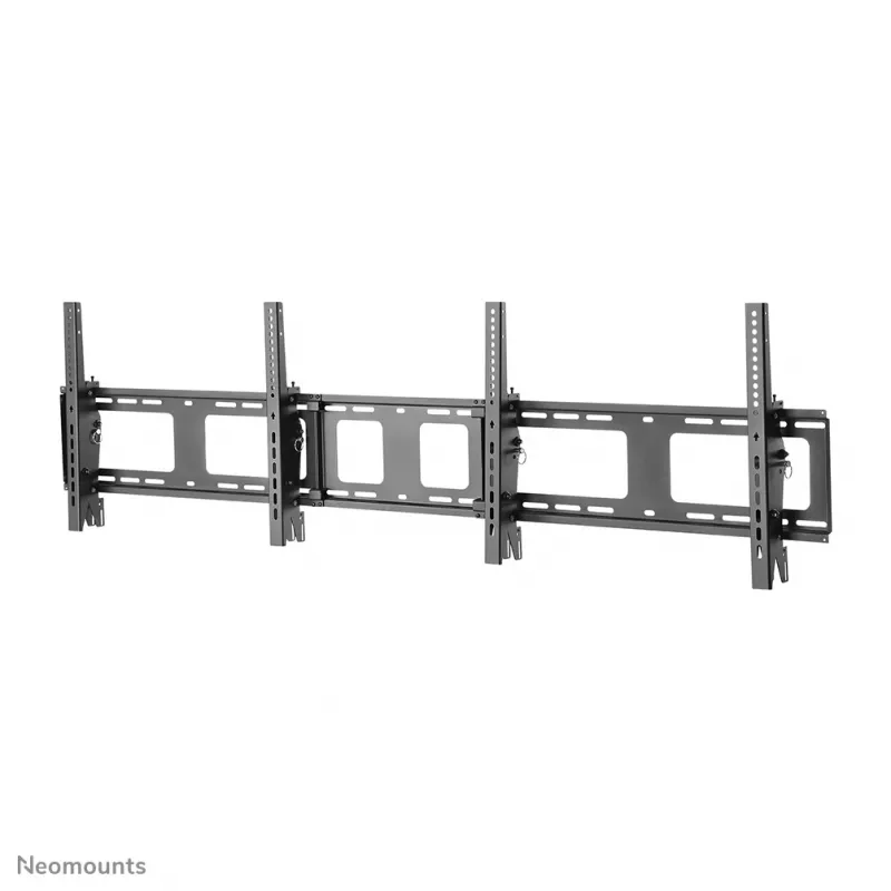 Soporte de pared para menuboard Neomounts NS-WMB200Schwarz 40-52