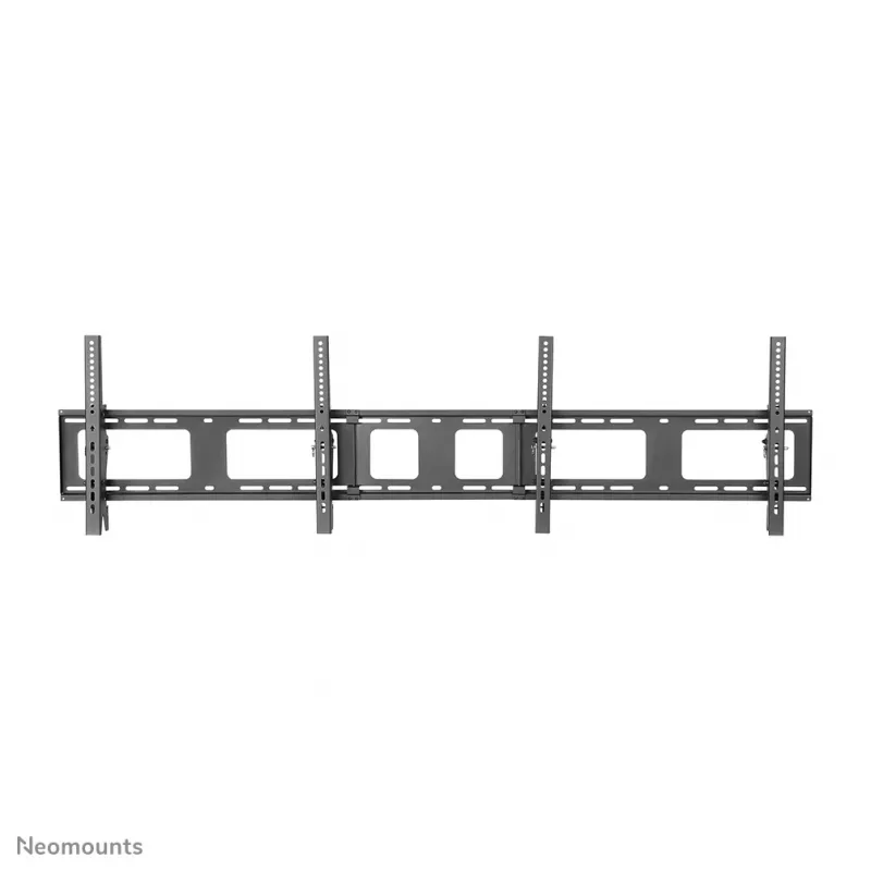 Soporte de pared para menuboard Neomounts NS-WMB200Schwarz 40-52