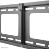 Soporte de pared para menuboard Neomounts NS-WMB200Schwarz 40-52