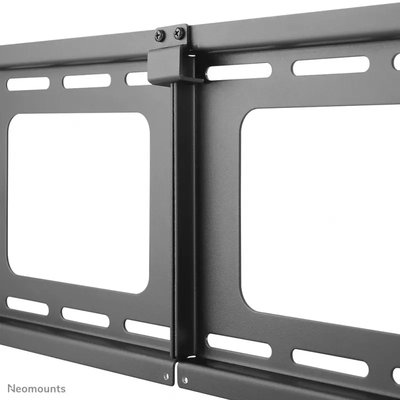 Soporte de pared para menuboard Neomounts NS-WMB200Schwarz 40-52