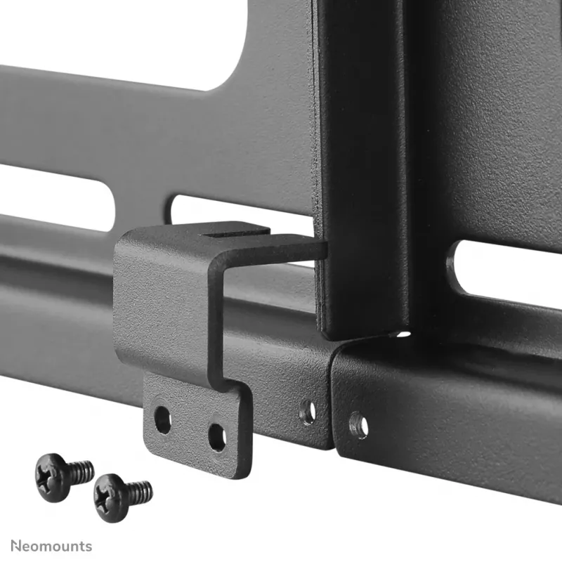 Soporte de pared para menuboard Neomounts NS-WMB200Schwarz 40-52