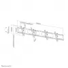 Soporte de pared para menuboard Neomounts NS-WMB200Schwarz 40-52
