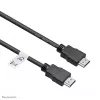 Cable HDMI Neomounts HDMI6MM – 1,8 metros