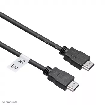 Cable HDMI Neomounts HDMI6MM – 1,8 metros