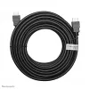 Cable HDMI Neomounts HDMI35MM - 10 metros, 10 m, HDMI Type-A (estándar), HDMI Type-A (estándar), 10,2 Gbit/s, negro