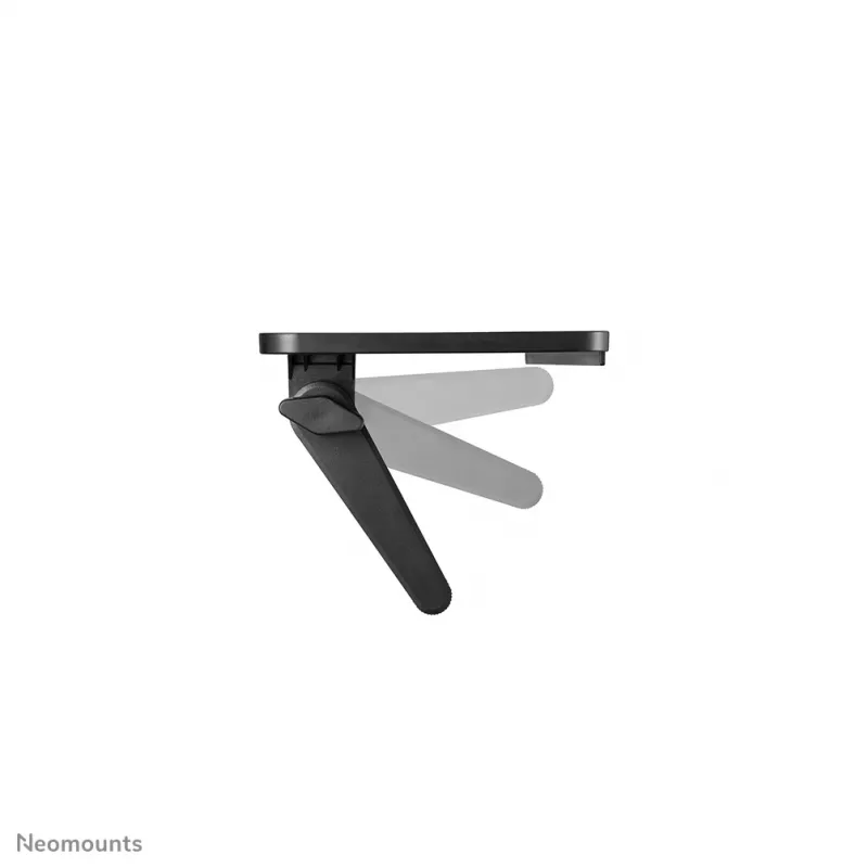 Soporte multimedia Neomounts AWL28-220BL1 – universal