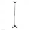 Soporte de techo Neomounts CL25-550BL1 negro 35 kg