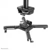 Soporte de techo Neomounts CL25-550BL1 negro 35 kg