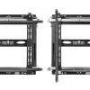 Brazo adaptador de interfaz B-Tech BT7564/B VESA 600 x 400