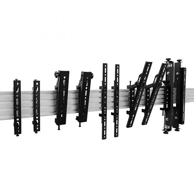Accesorio para soporte de monitor B-Tech BT8390-150/B