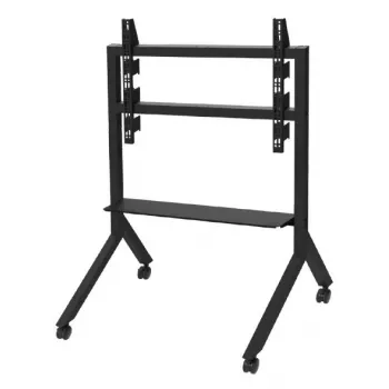 Soporte para TV B-Tech BT8545 2,18 m negro peso máx. 100 kg