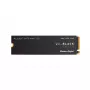 Disco SSD Western Digital 1 TB M.2 PCI Express 4.0 negro SN770