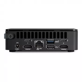 ASUS NUC 13 RNUC13L5KV500000I negro i5-1350PE 1,8 GHz
