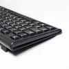 Conjunto inalámbrico de teclado y ratón LogiLink ID0104 negro