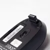 Conjunto inalámbrico de teclado y ratón LogiLink ID0104 negro