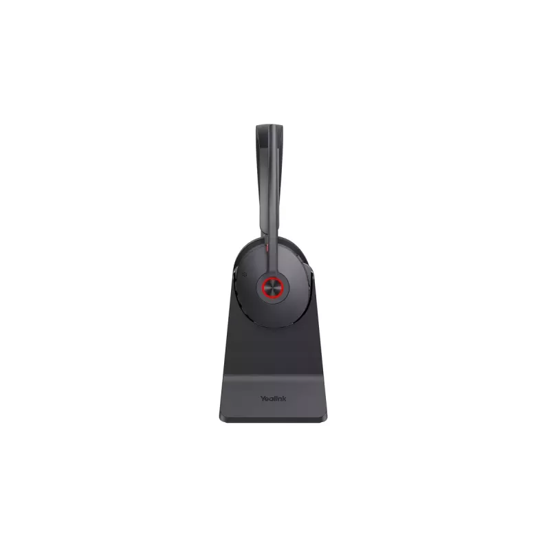 Yealink BH74 con base de carga UC USB-C/A auriculares