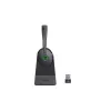 Yealink BH74 con base de carga UC USB-C/A auriculares