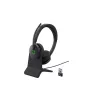 Yealink BH74 con base de carga UC USB-C/A auriculares