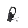 Yealink BH74 con base de carga UC USB-C/A auriculares