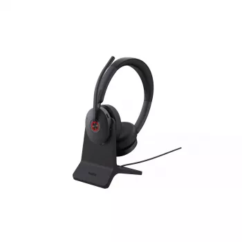 Yealink BH74 con base de carga UC USB-C/A auriculares