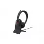 Yealink BH74 con base de carga UC USB-C/A auriculares