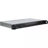Carcasa de servidor Inter-Tech 1U K-125L Mini ITX gris