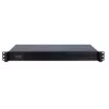 Carcasa de servidor Inter-Tech IPC-K-126L rack negro