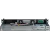 Carcasa de servidor Inter-Tech IPC-K-126L rack negro