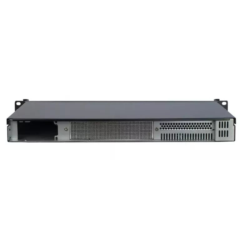 Carcasa de servidor Inter-Tech IPC-K-126L rack negro